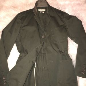 Lucky Brand Riviera Club Field Jacket
